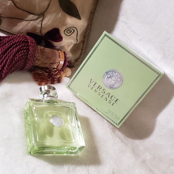 Versace Other - VERSACE VERSENSE 3.4